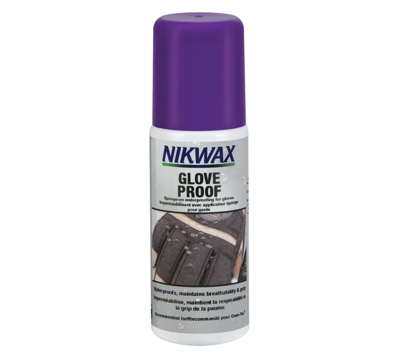 Nikwax Glove Proof 125ml