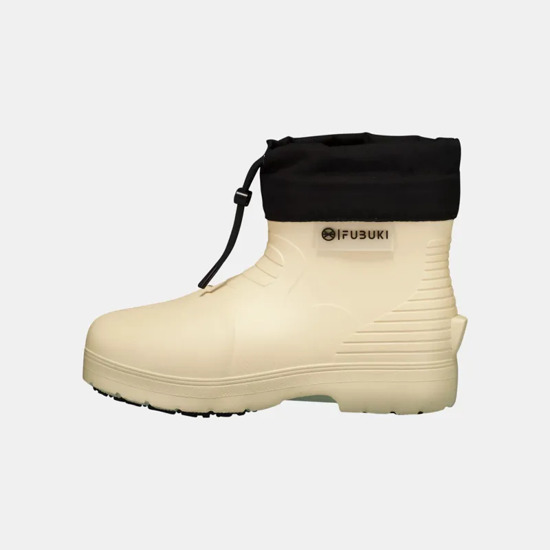 Fubuki Niseko 3.0 Low Unisex Snow and Winter Boots - Sand-2