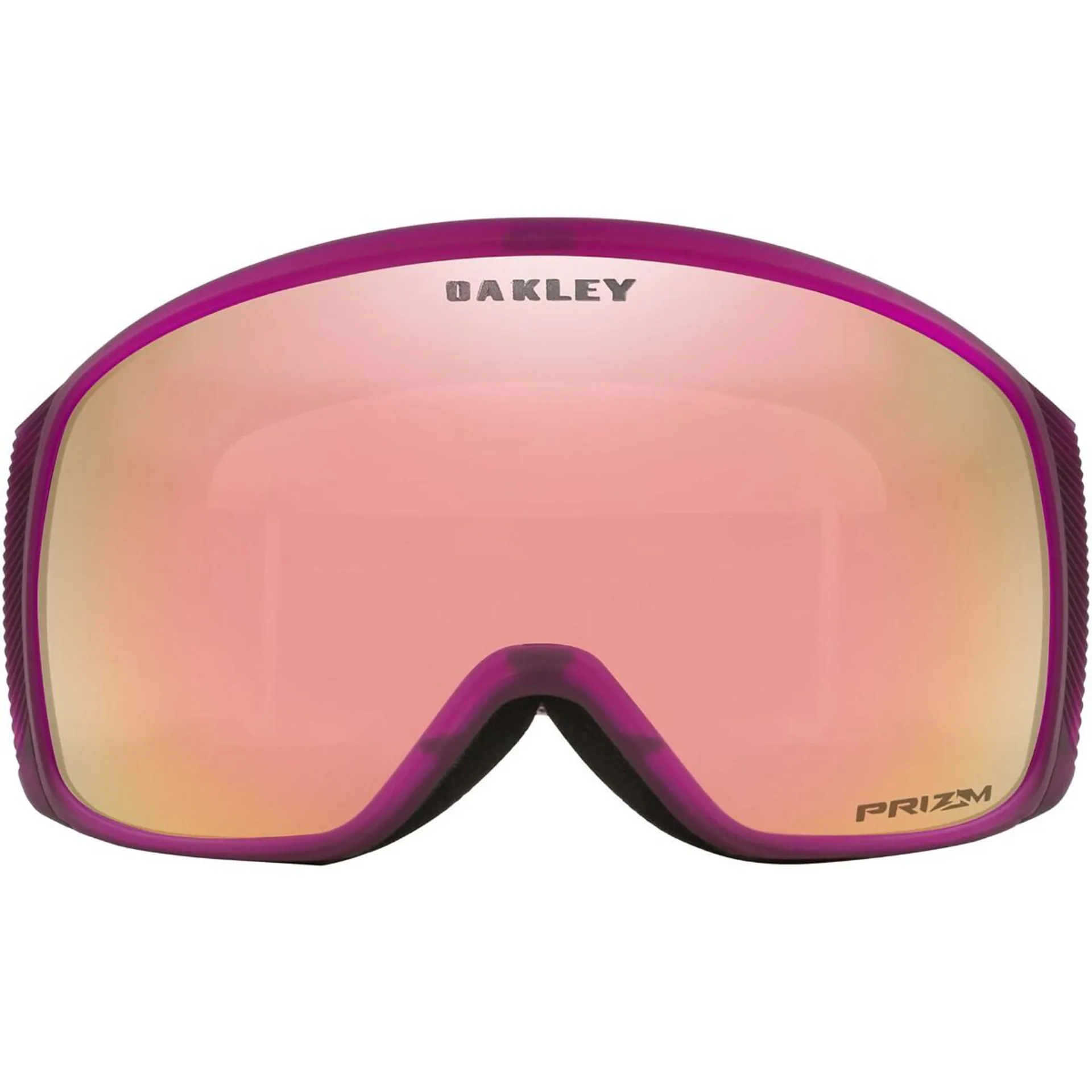 Purple Oakley Flight Deck Xm Lens Hi Pink Oakley Flight Tracker M