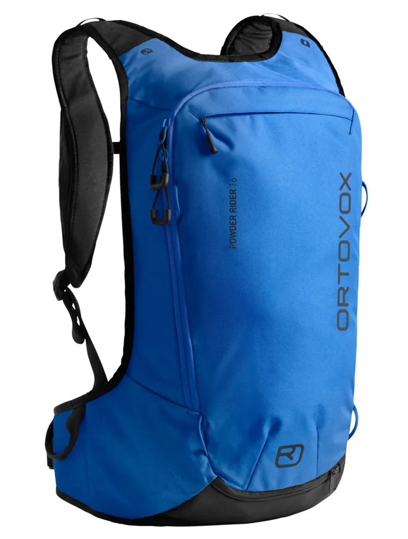 Ortovox Powder Rider 16L Backpack -  Blue Note