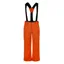 Dare2b Outmove Kids Ski Pants in Vibrant Orange