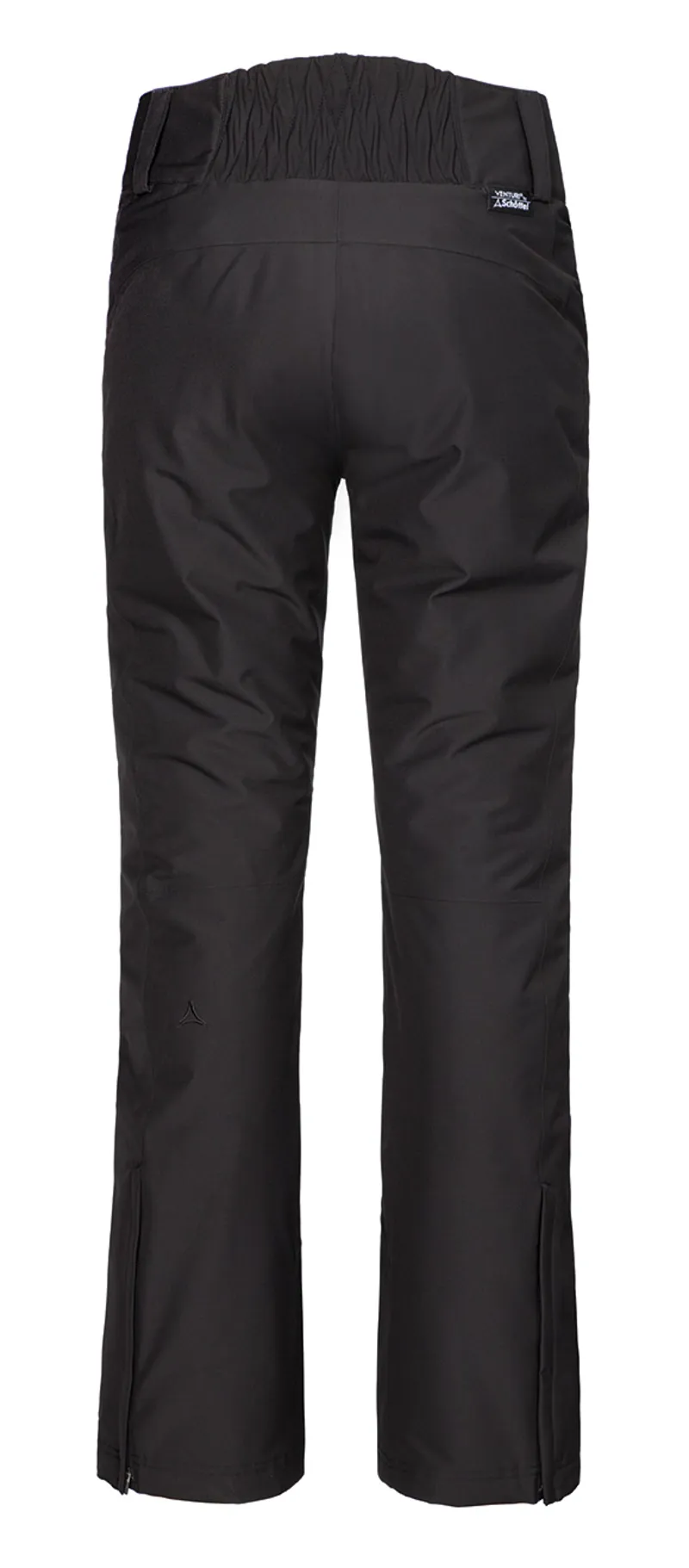 Schoffel Lourdes Womens Ski Pants In Black The Ski Shop