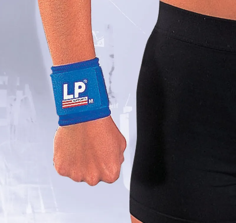 703 LP Wrist Support