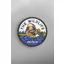 Picture Thermo Cool Patch Iron or Sew on Repair Patch - Ducky