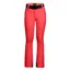 Goldbergh Pippa Womens Schoeller Stretch Ski Pants - Flame Red