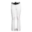 Goldbergh Pippa Womens Schoeller Stretch Ski Pants - White