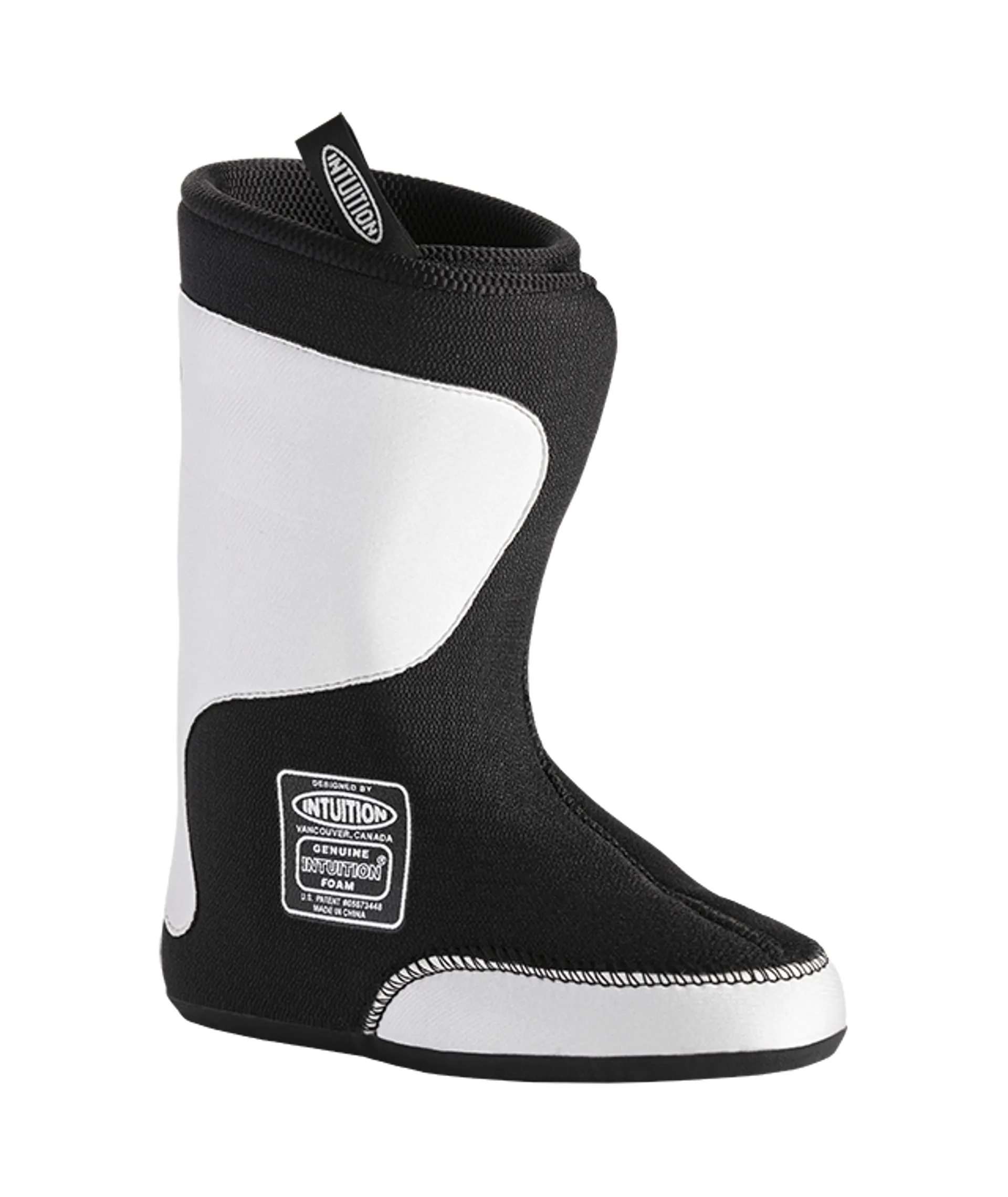 Intuition Pro Wrap Replacement Ski Boot Liners Medium Volume