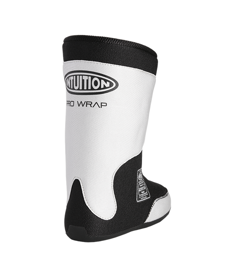 Intuition Pro Wrap Replacement Ski Boot Liners - Medium Volume-1