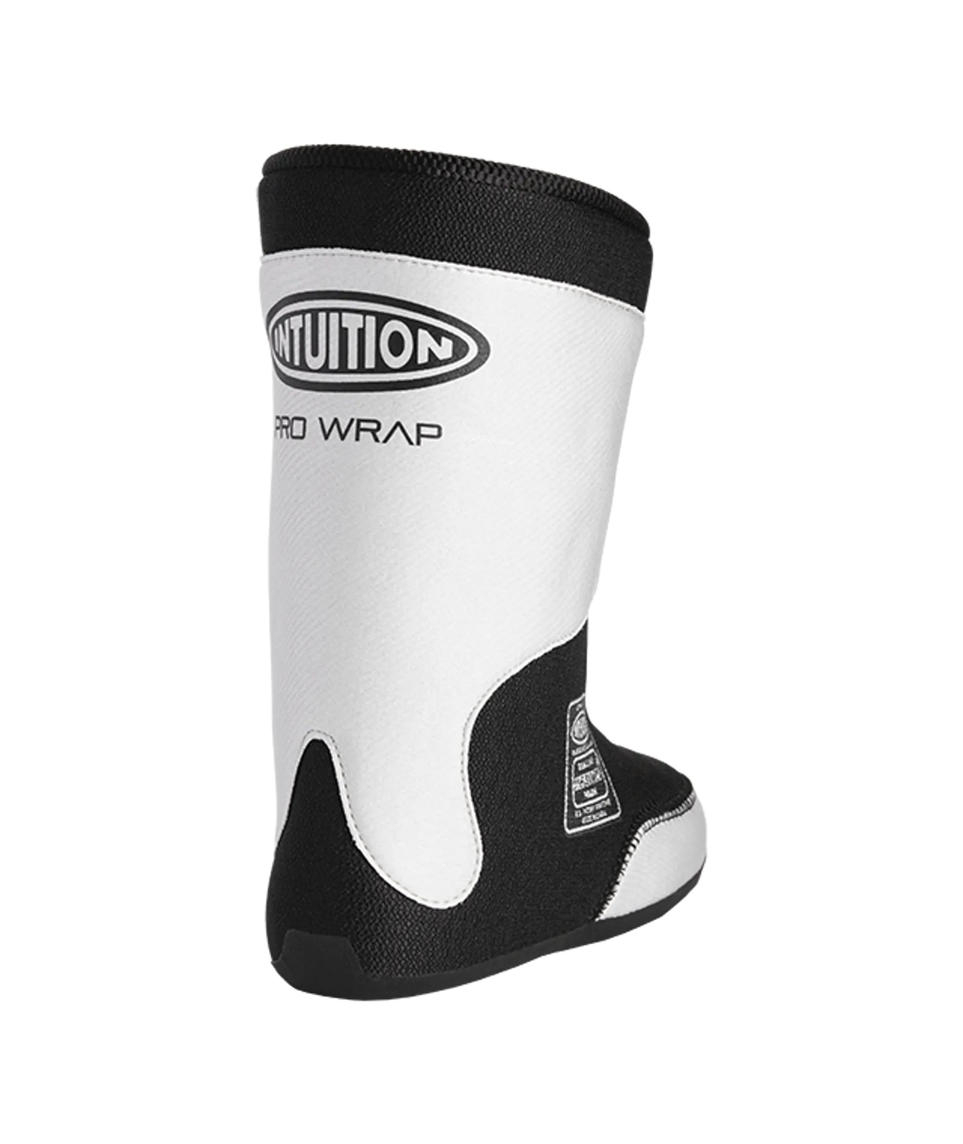 Intuition Pro Wrap Replacement Ski Boot Liners Medium Volume