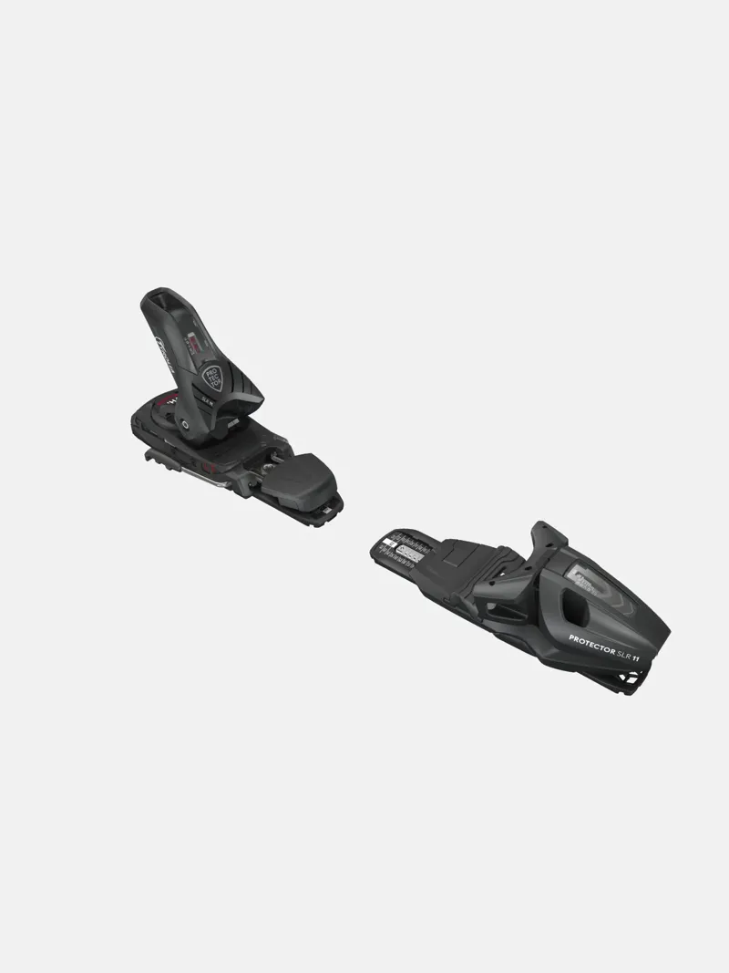 Tyrolia Protector SLR 11 Grip Walk Bindings Set 90mm - Black