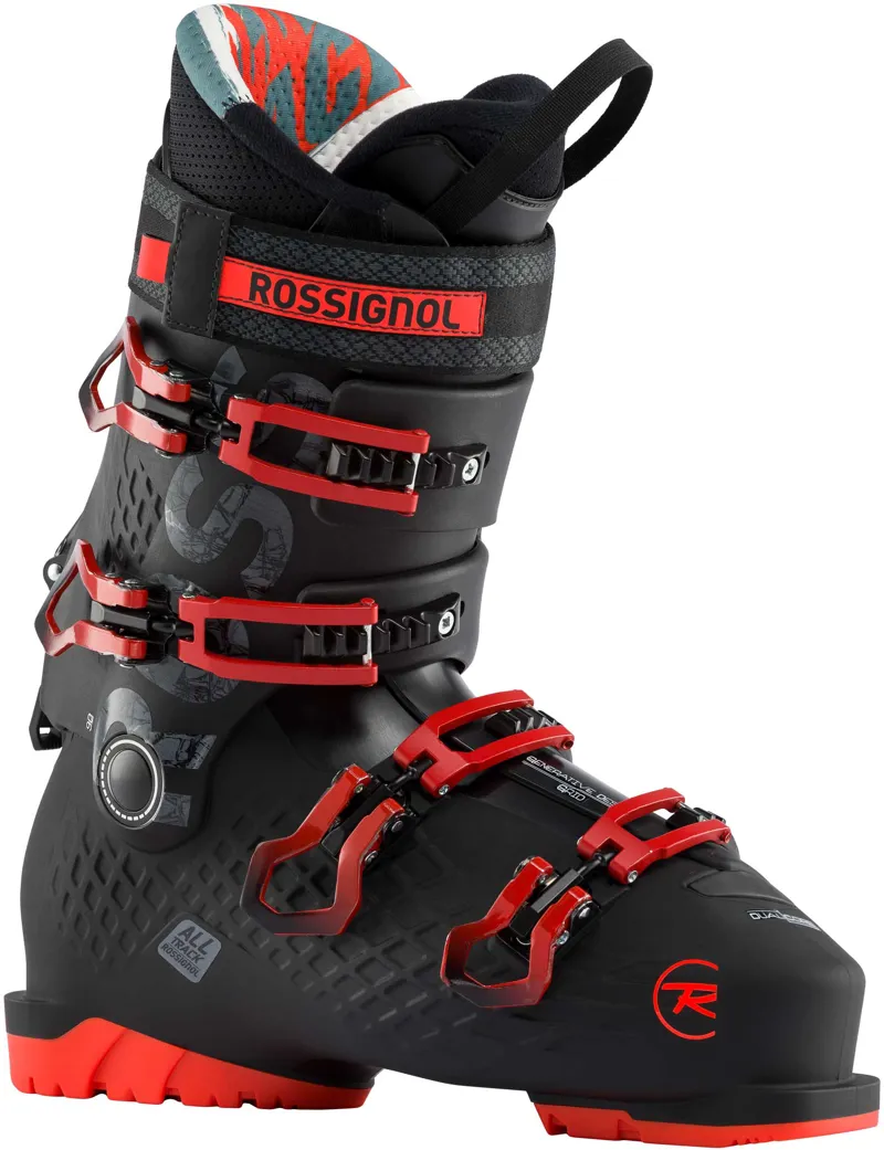 Rossignol all on sale mountain alltrack 90