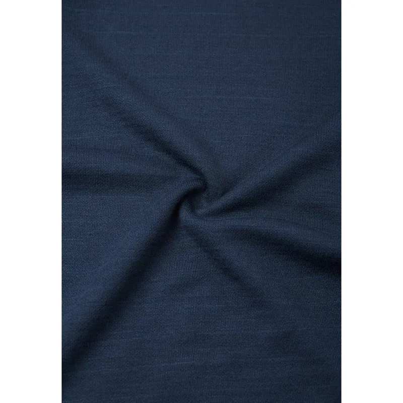 Reima Taitoa Kids Merino Thermal Baselayer Set - Navy Blue-3