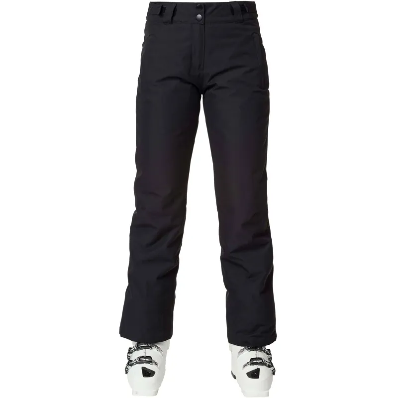 Rossignol Rapide 2.0 Womens Ski Pants in Black