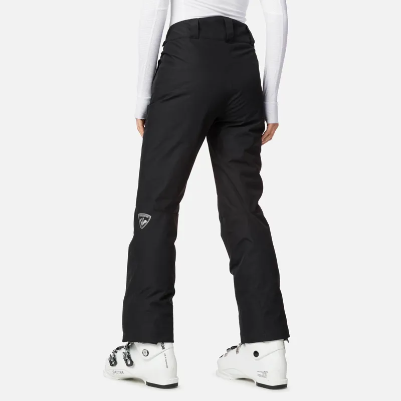 Rossignol Rapide 2.0 Womens Ski Pants in Black-5