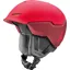 Atomic Revent AMID Ski Helmet in Red