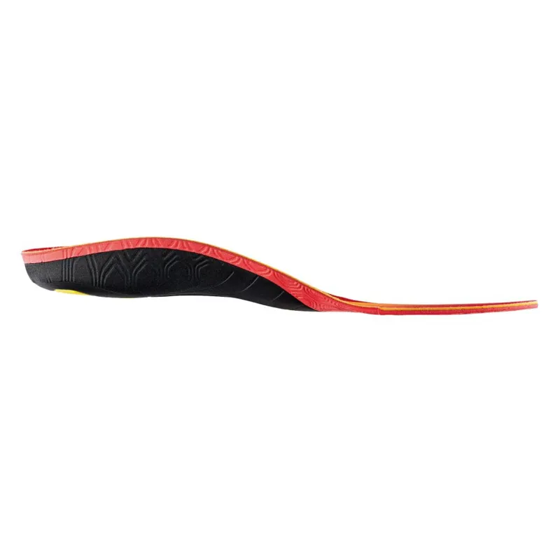 Sidas 3Feet Eco Winter High Arch Winter Insoles-2
