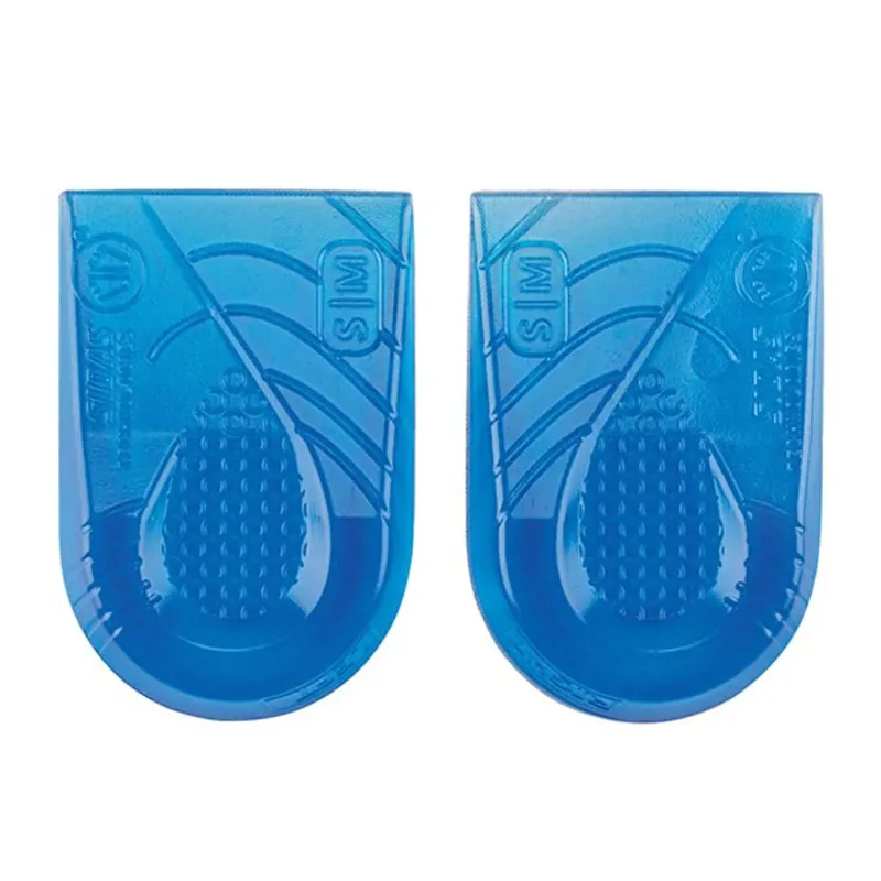 Sidas Gel Heel Pads - 1 Pair-2