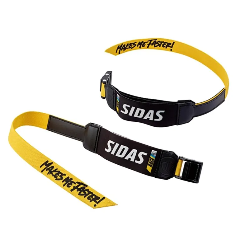 Sidas Ski Boot Power Booster Strap P2 - P4-1