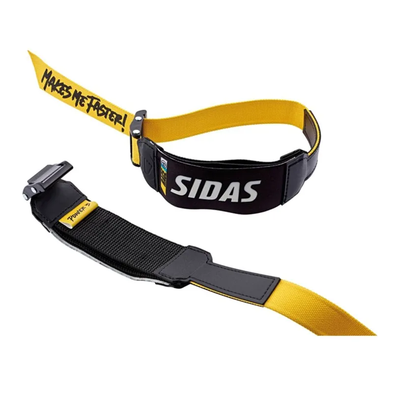 Sidas Ski Boot Power Booster Strap P2 - P4-2