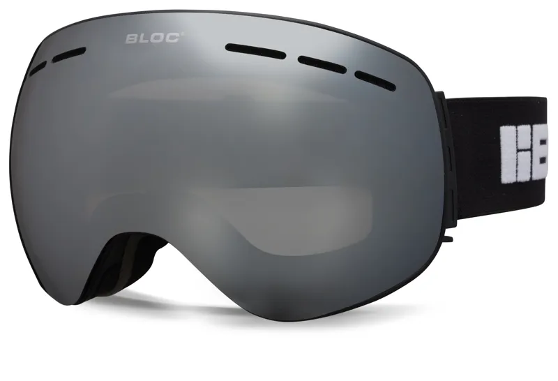 Bloc ski goggles uk outlet