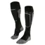 Falke SK4 Mens Technical Ski Socks - Black