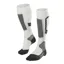 Falke SK4 Womens Technical Ski Socks - Off White