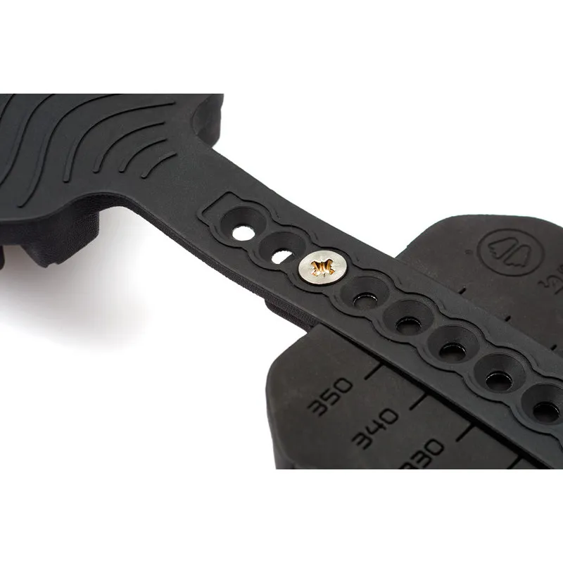 Sidas Ski Boot Traction for Walking and Ski Boot Protection - Blue-4