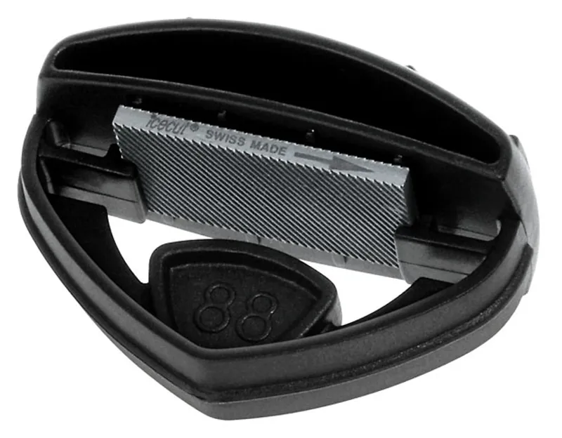 Ski Man Quick Sharp Pocket Side Edge Sharpener