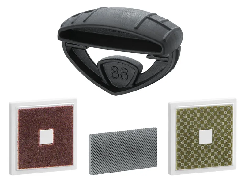 Ski Man Quick Sharp Kit