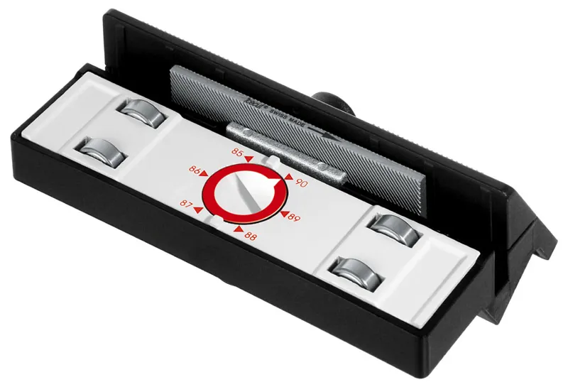 Ski Man Pro Sharp Side Edge Guide and Sharpener