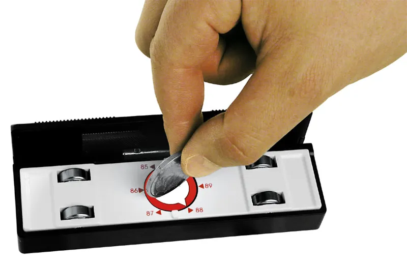 Ski Man Pro Sharp Side Edge Guide and Sharpener-1