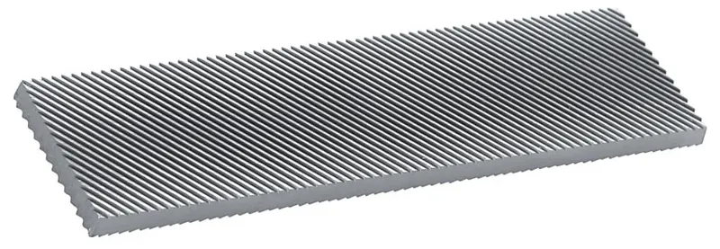 Ski Man Spare File 80mm for Ergo sharp or Pro Sharp