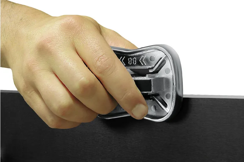 Ski Man Easy Sharp Basic Edge Tool with File and Zirconium Pad-2