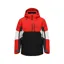 Spyder Epiphany Mens Ski Jacket - Volcano Red