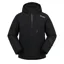 Spyder Leader Mens Ski Jacket - Black