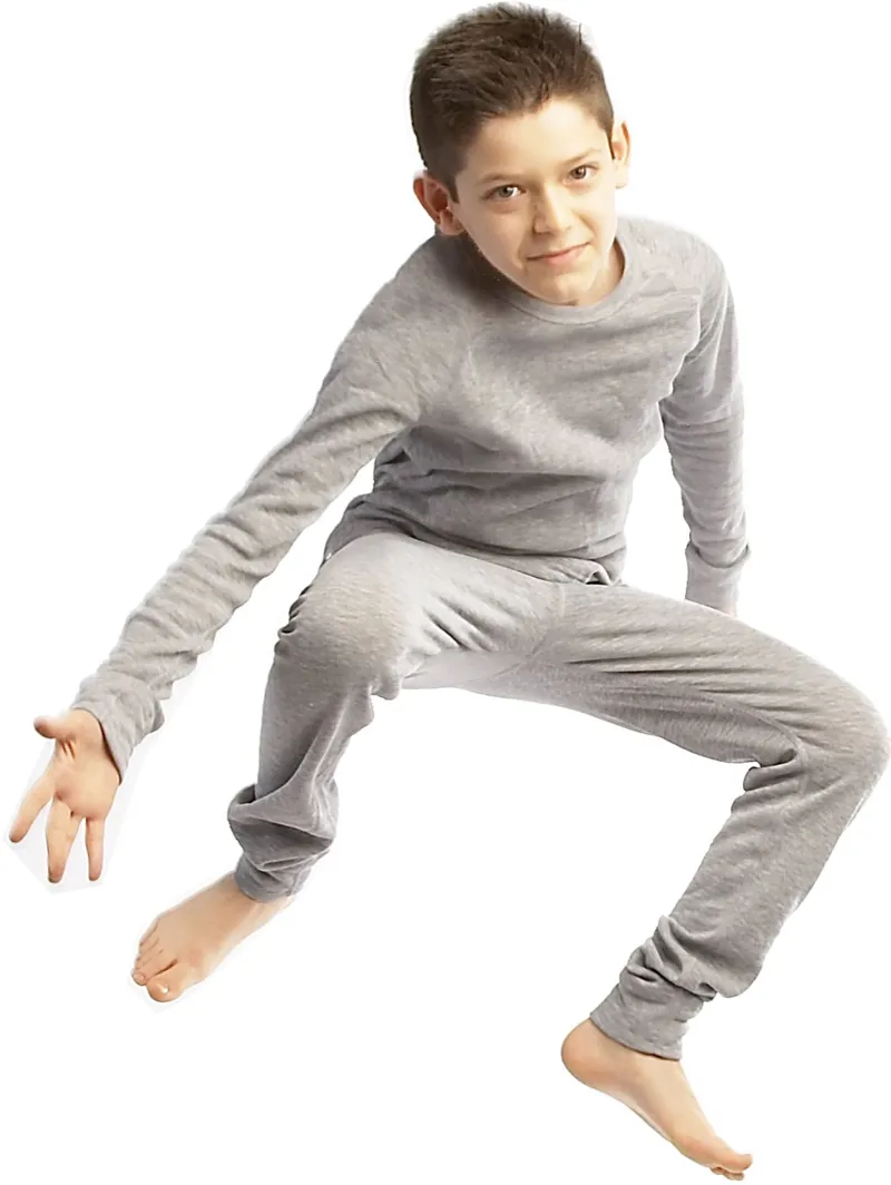 Boys shop thermal vest