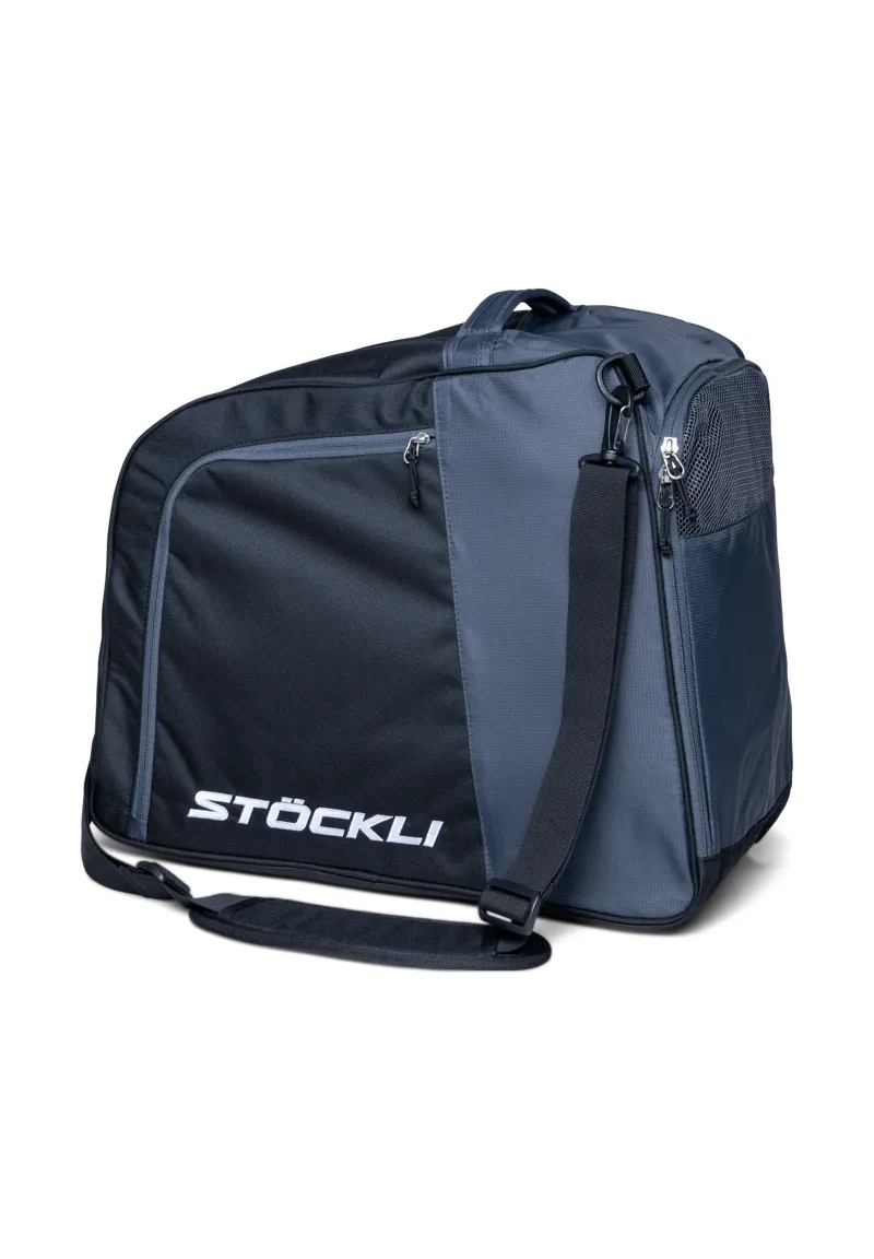Stockli Ski Boot Bag