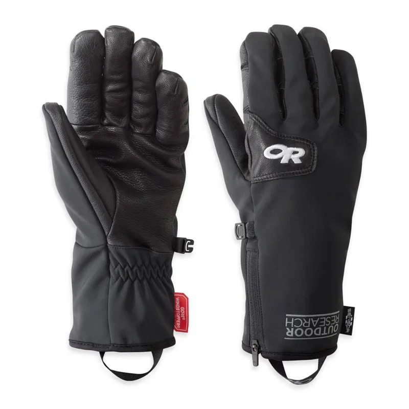 Outdoor Research Stormtracker Sensor Womens Gloves