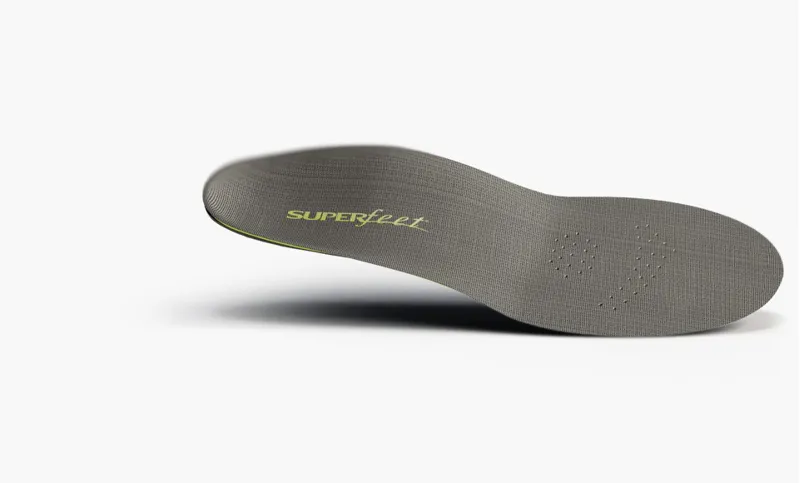Superfeet Othotics/Insoles/Footbeds Carbon