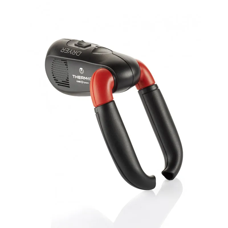 Therm-ic Boot and Glove Dryer - Black/Orange-1
