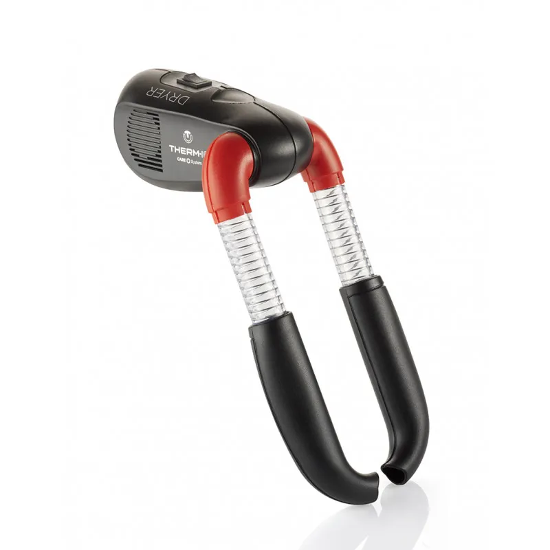 Therm-ic Boot and Glove Dryer - Black/Orange