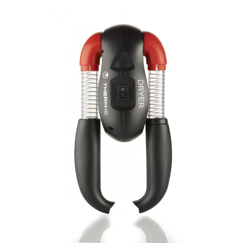 Therm-ic Boot and Glove Dryer - Black/Orange-2