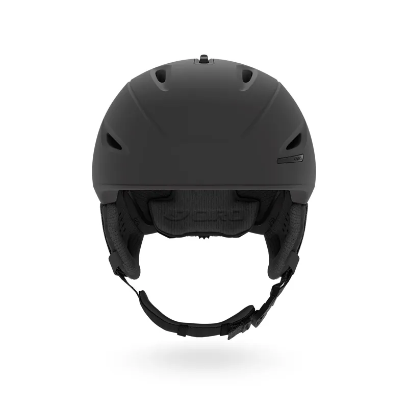 Giro Union Mips Ski Helmet In Matte Black-2
