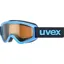 Uvex Speedy Pro Junior Ski Goggles - Blue