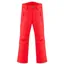 Poivre Blanc Junior Molly Ski Pants in Red