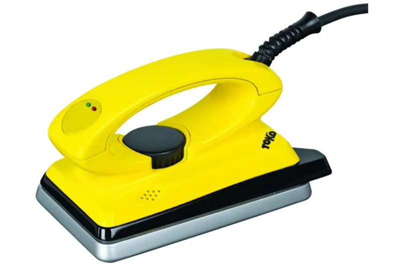 Toko T8 800W EU Ski and Snowboard Waxing Iron