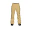 WearColour Cork Womens Ski Pant in Sand