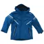 CMP Kids Wisp Ski Jacket in River Blue