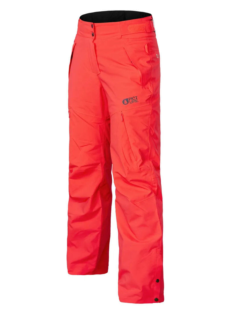 Jacket to pant best sale interface