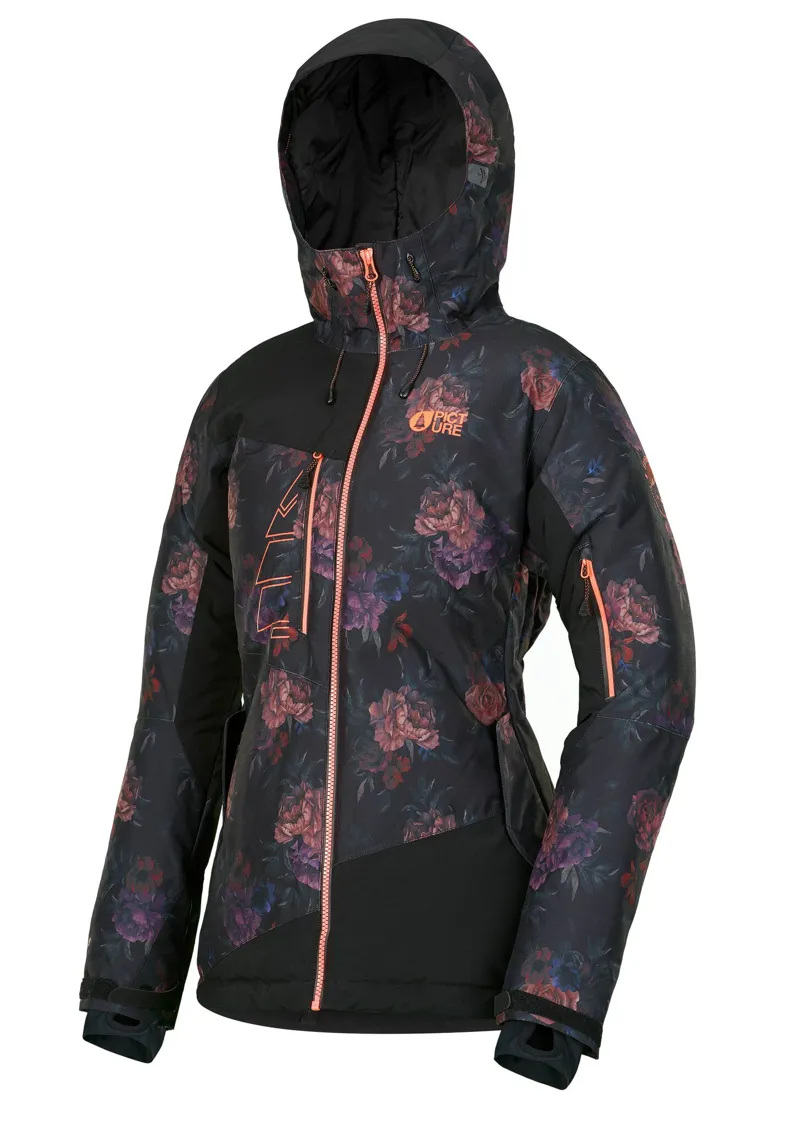 Picture organic womens ski jacket deals